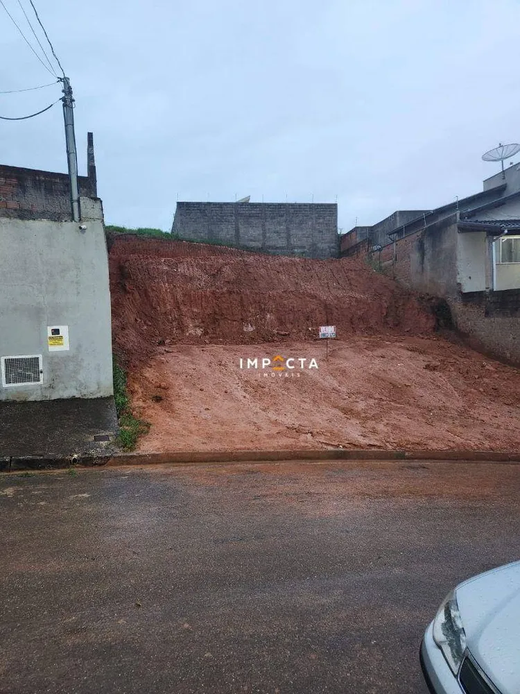 Terreno, 375 m² - Foto 1