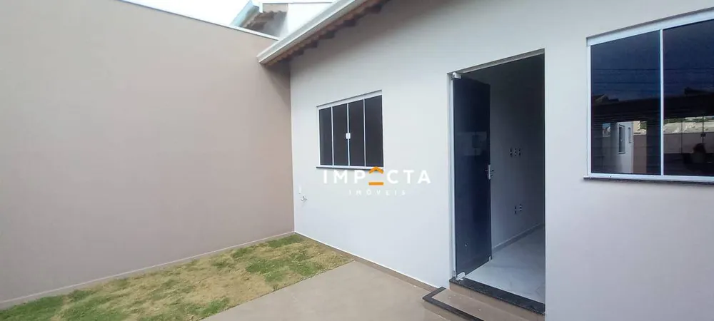 Casa, 2 quartos, 74 m² - Foto 3