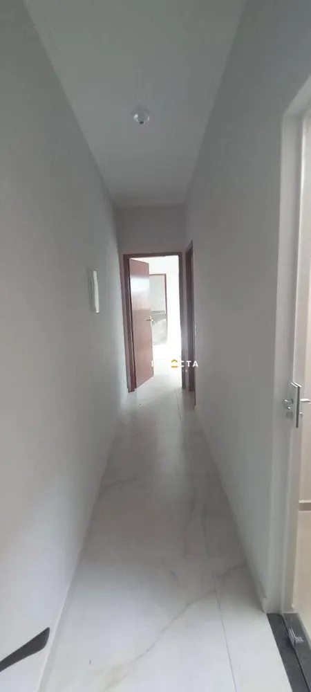 Casa, 2 quartos, 74 m² - Foto 1