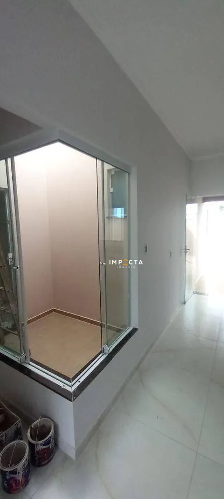 Casa, 2 quartos, 74 m² - Foto 4