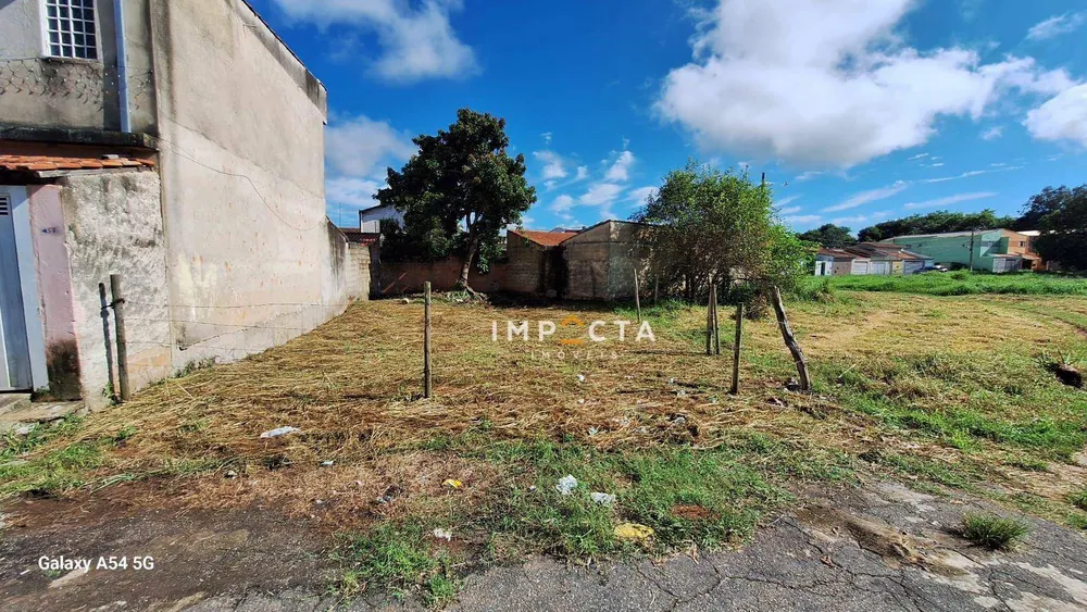 Terreno, 160 m² - Foto 1