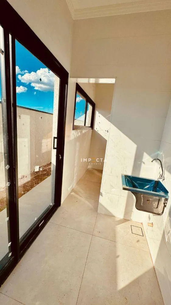 Casa de Condomínio, 3 quartos - Foto 5