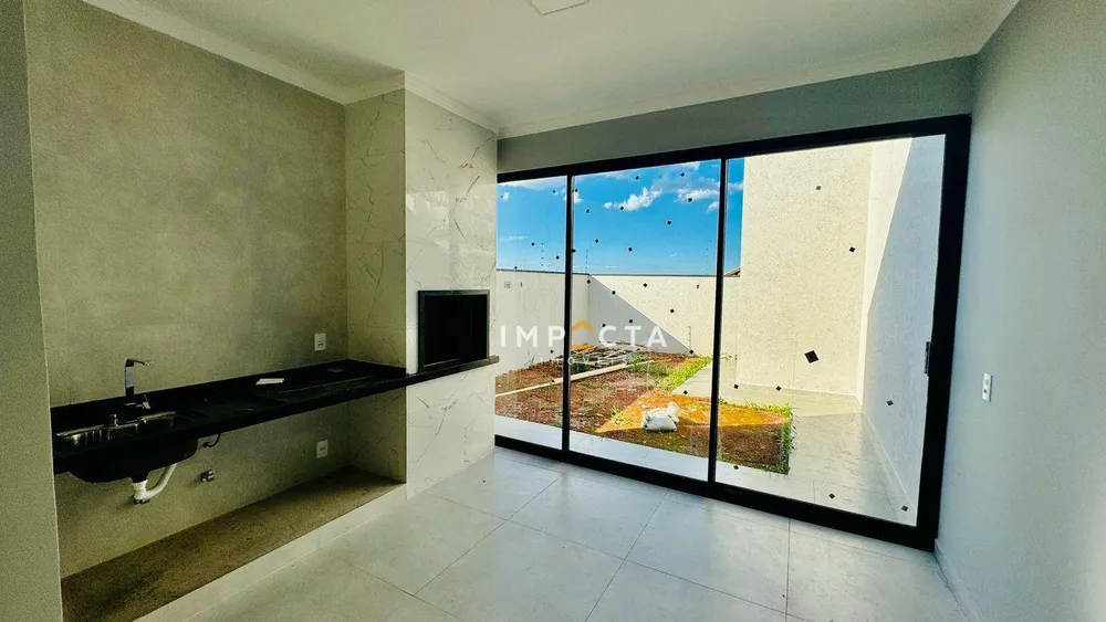 Casa de Condomínio, 3 quartos - Foto 6