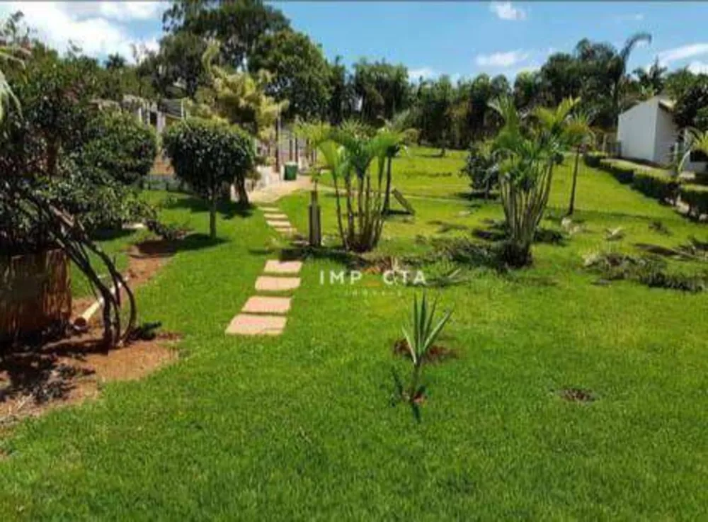 Terreno, 1000 m² - Foto 1