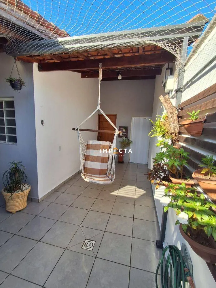 Casa, 2 quartos, 58 m² - Foto 4