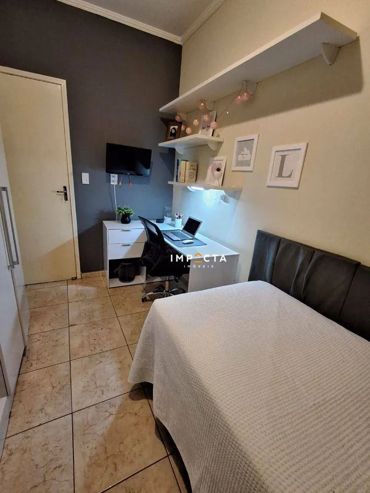 Casa, 2 quartos, 58 m² - Foto 3