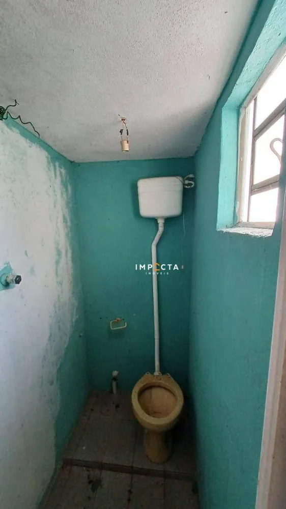 Casa, 3 quartos, 112 m² - Foto 1