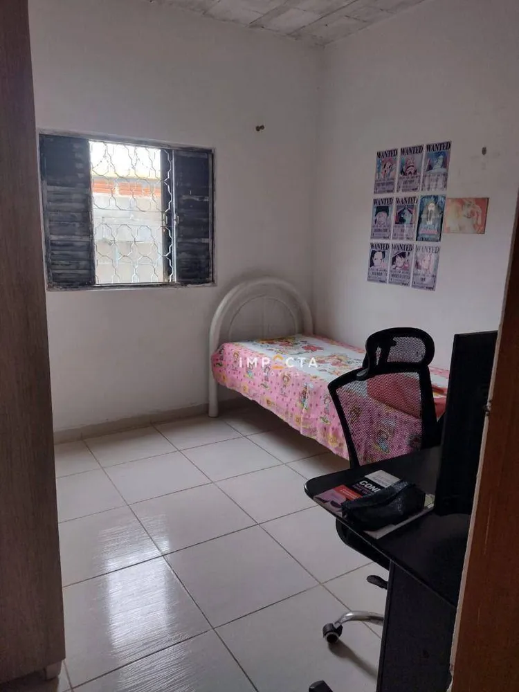 Casa, 3 quartos, 88 m² - Foto 6