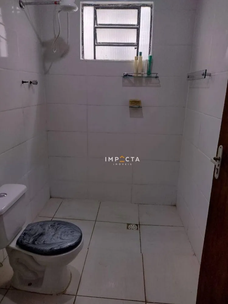 Casa, 3 quartos, 88 m² - Foto 2