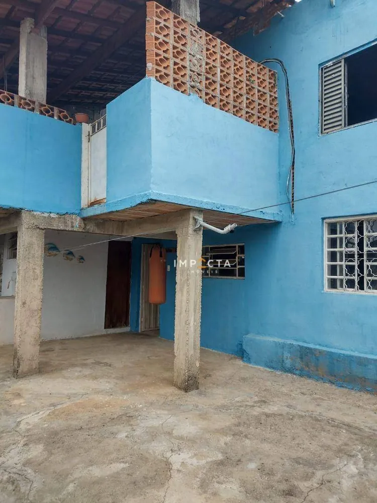Casa, 3 quartos, 88 m² - Foto 7