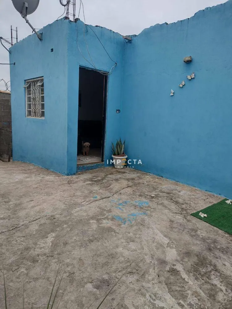 Casa, 3 quartos, 88 m² - Foto 5
