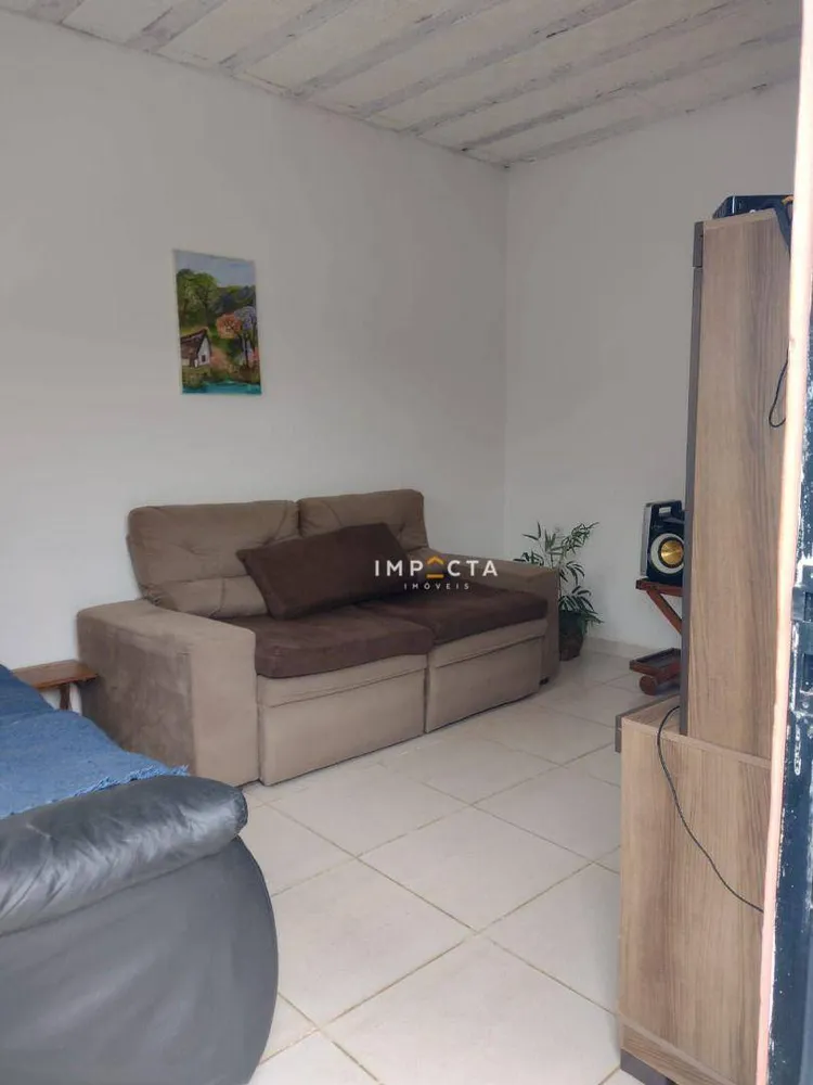 Casa, 3 quartos, 88 m² - Foto 4