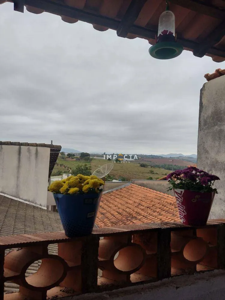 Casa, 3 quartos, 88 m² - Foto 1