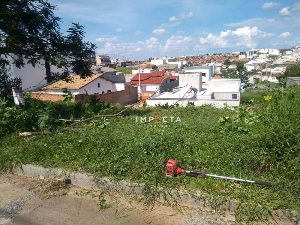 Terreno, 200 m² - Foto 1