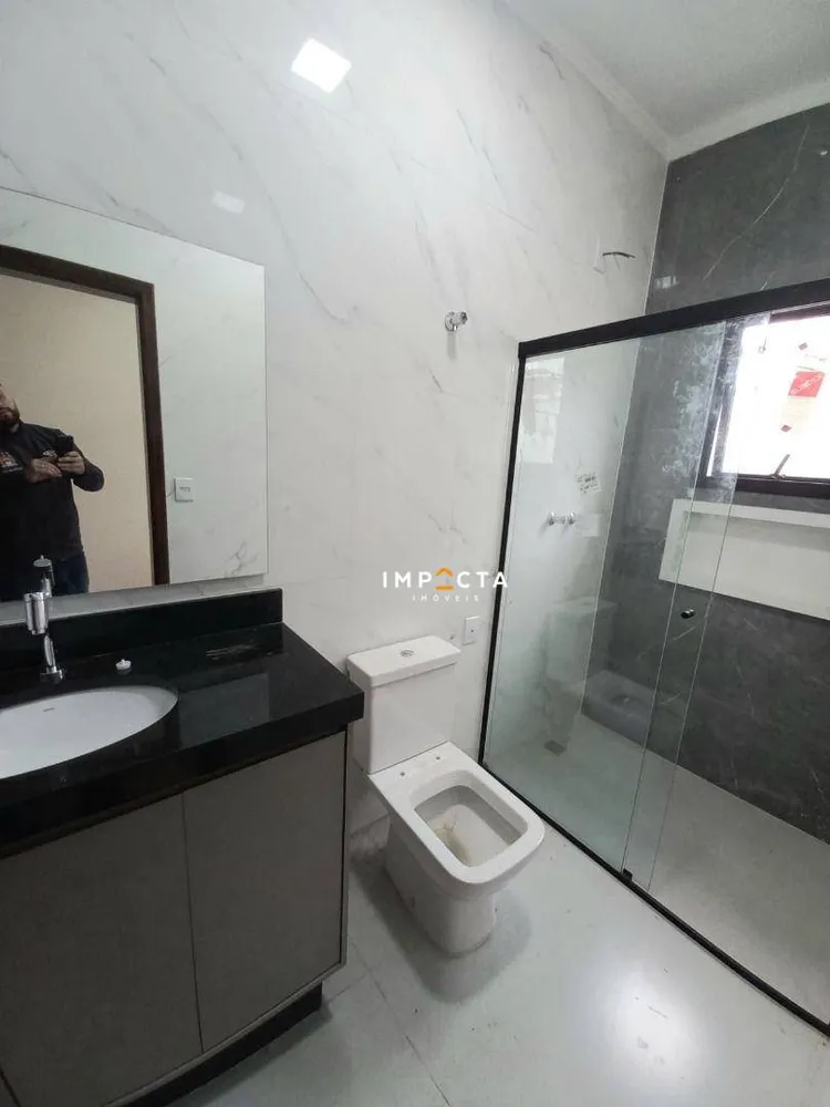 Casa, 3 quartos, 158 m² - Foto 10