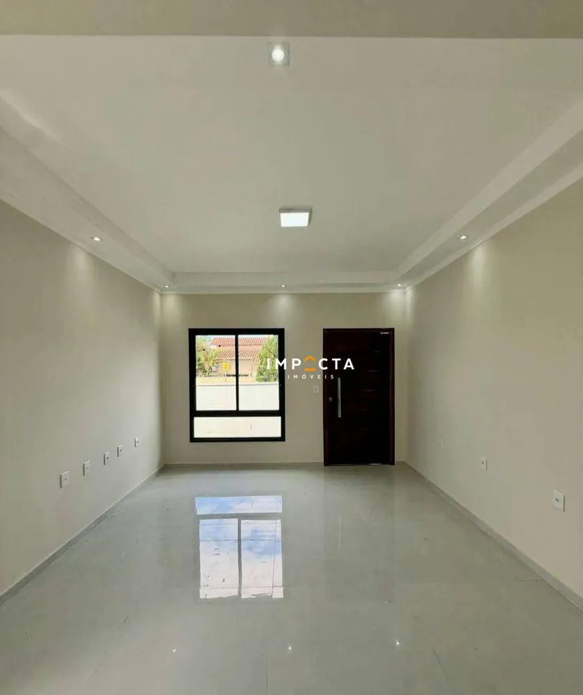 Casa, 3 quartos, 158 m² - Foto 2