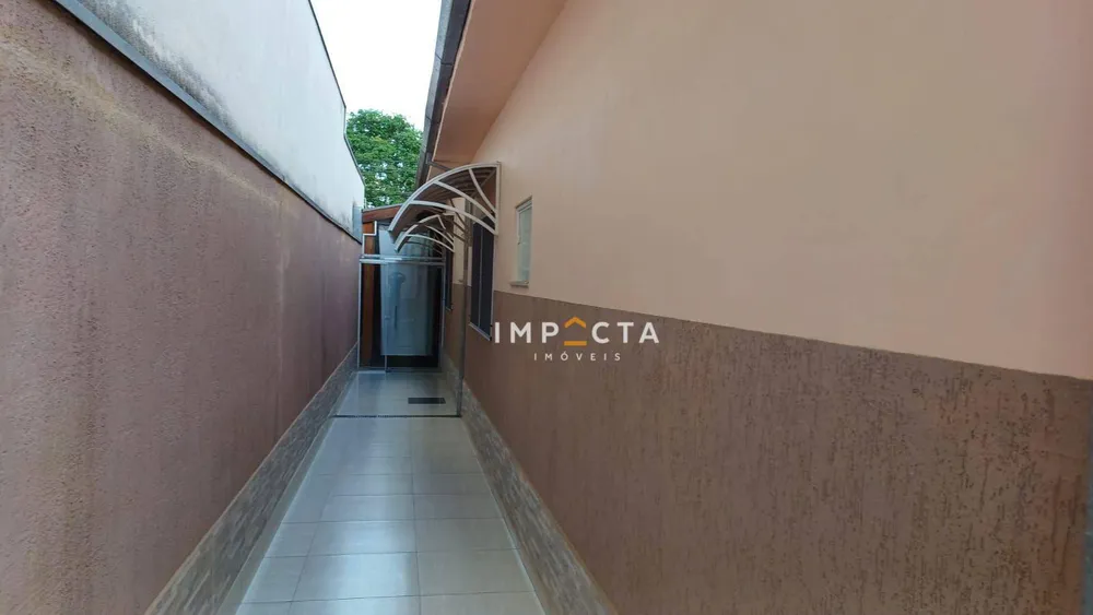 Casa, 3 quartos, 190 m² - Foto 7