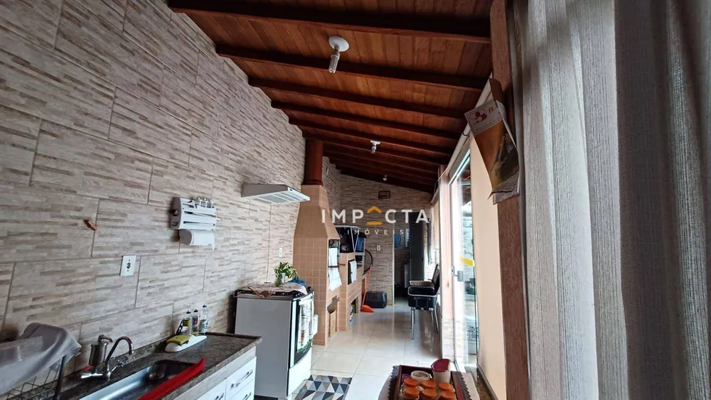 Casa, 3 quartos, 190 m² - Foto 5