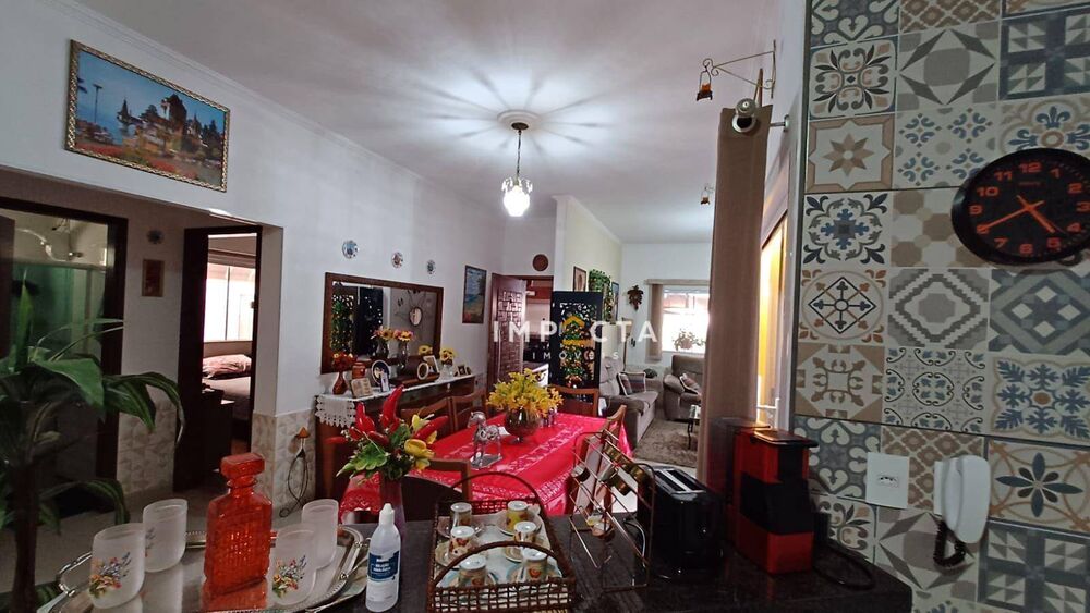 Casa, 3 quartos, 190 m² - Foto 1