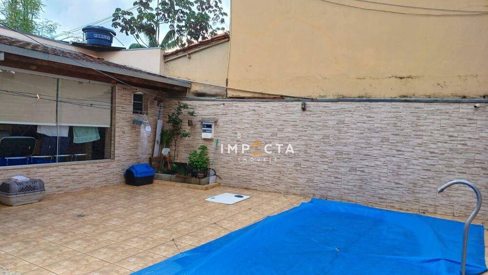 Casa, 3 quartos, 190 m² - Foto 2