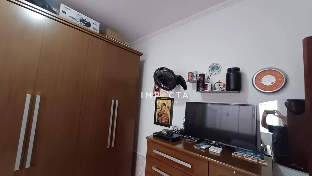 Casa, 3 quartos, 190 m² - Foto 4