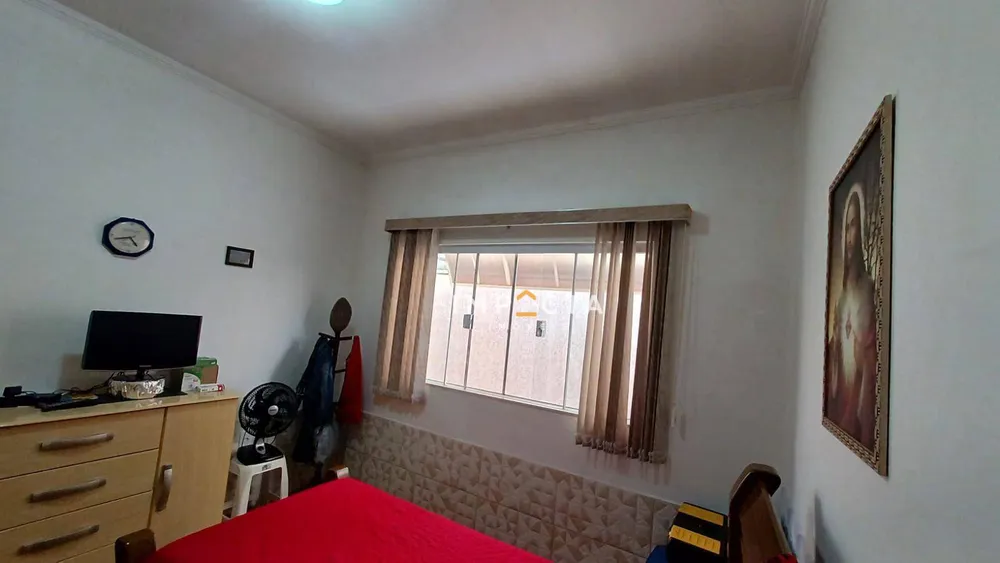 Casa, 3 quartos, 190 m² - Foto 3