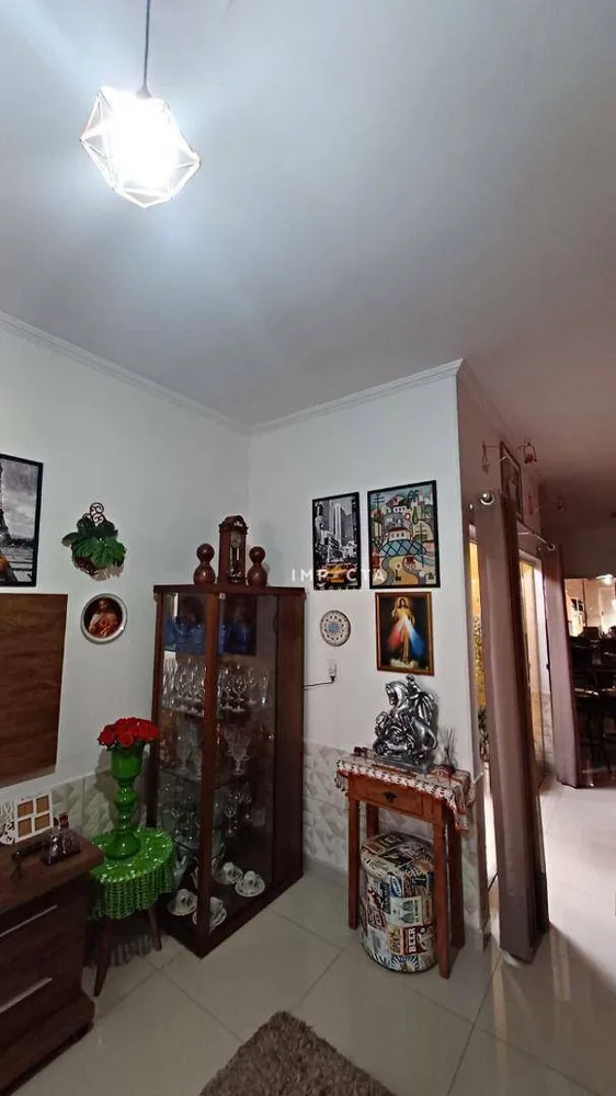 Casa, 3 quartos, 190 m² - Foto 6