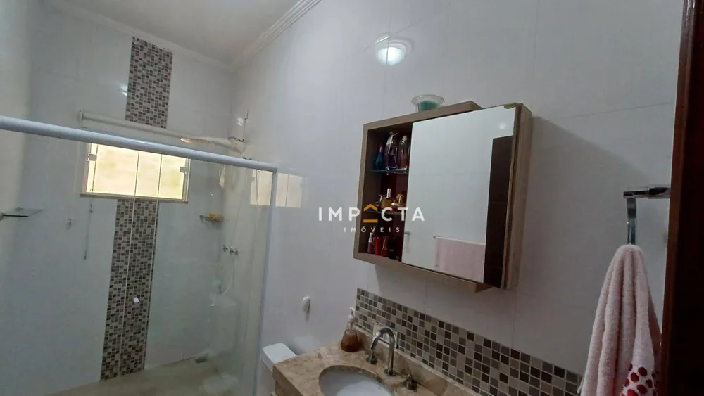 Casa, 3 quartos, 190 m² - Foto 8