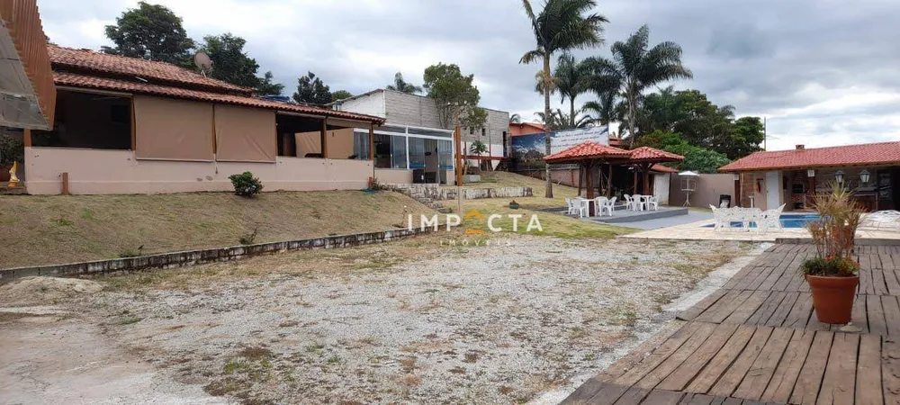 Chácara, 3 quartos, 500 m² - Foto 3