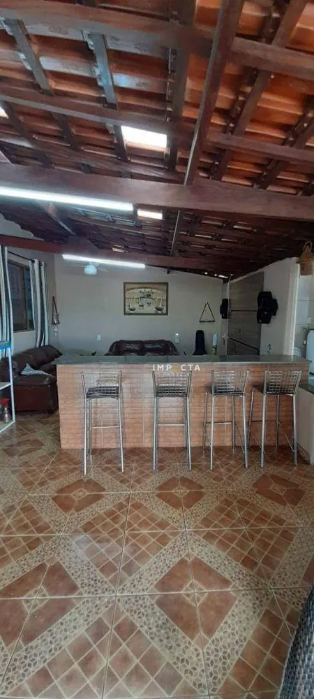 Chácara, 3 quartos, 500 m² - Foto 10