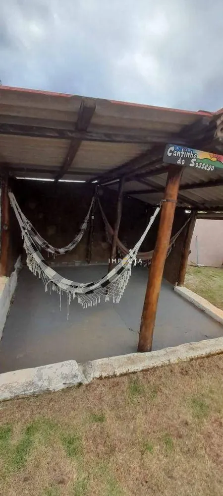 Chácara, 3 quartos, 500 m² - Foto 5