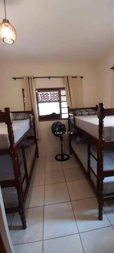 Chácara, 3 quartos, 500 m² - Foto 12