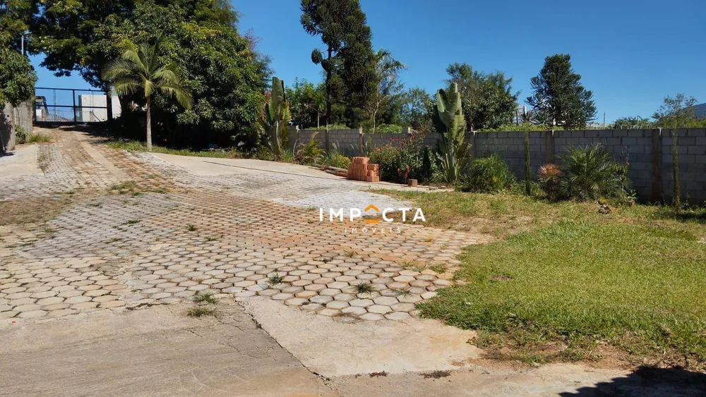 Chácara, 4 quartos, 5000 m² - Foto 8
