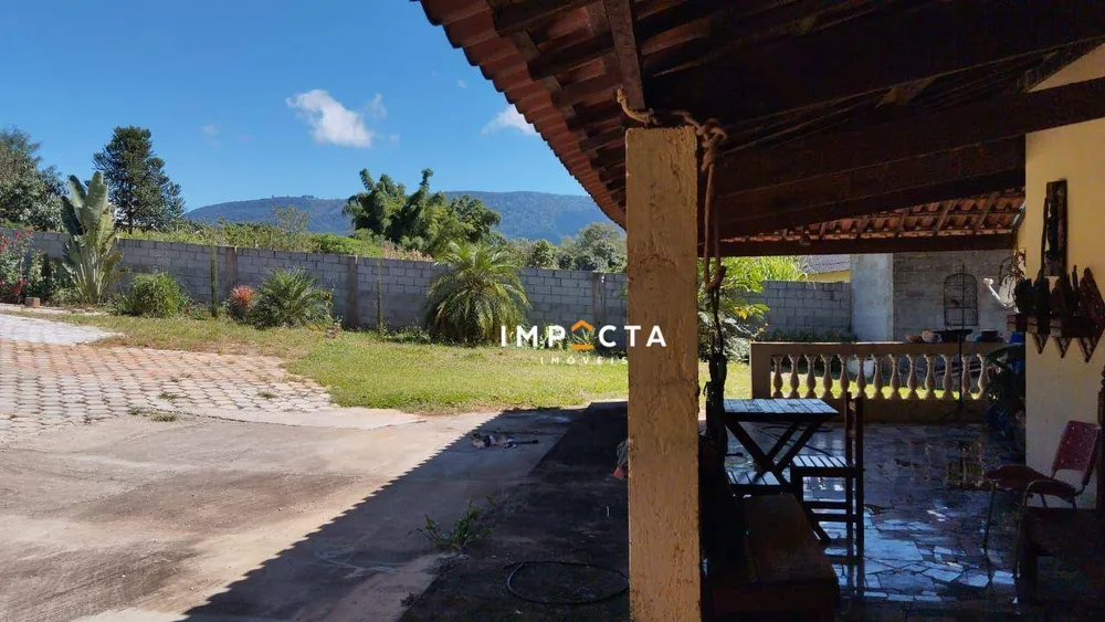 Chácara, 4 quartos, 5000 m² - Foto 9
