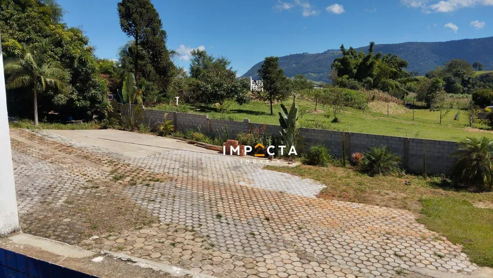 Chácara, 4 quartos, 5000 m² - Foto 11