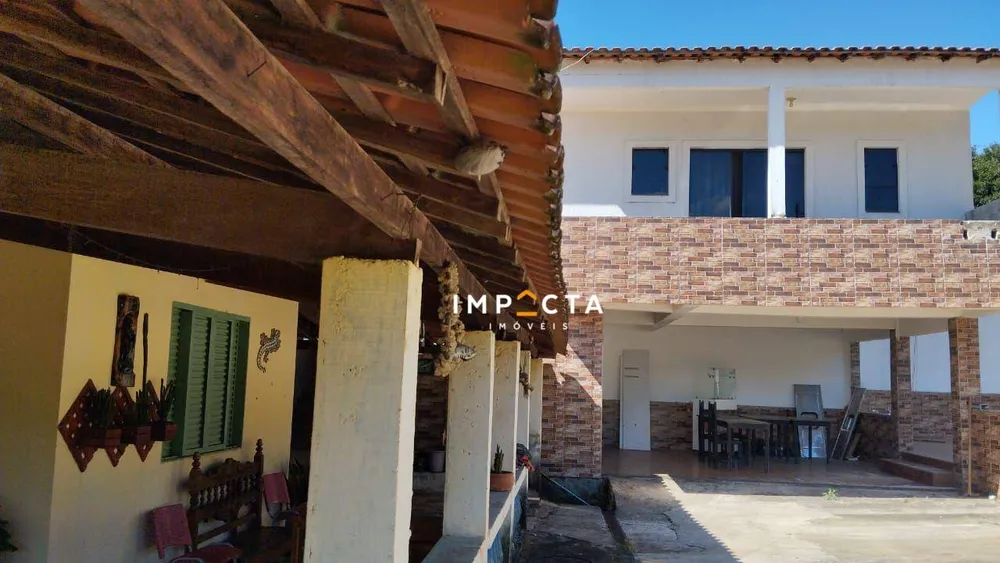 Chácara, 4 quartos, 5000 m² - Foto 5