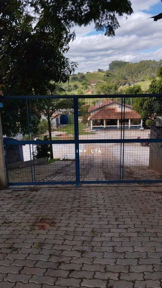 Chácara, 4 quartos, 5000 m² - Foto 3