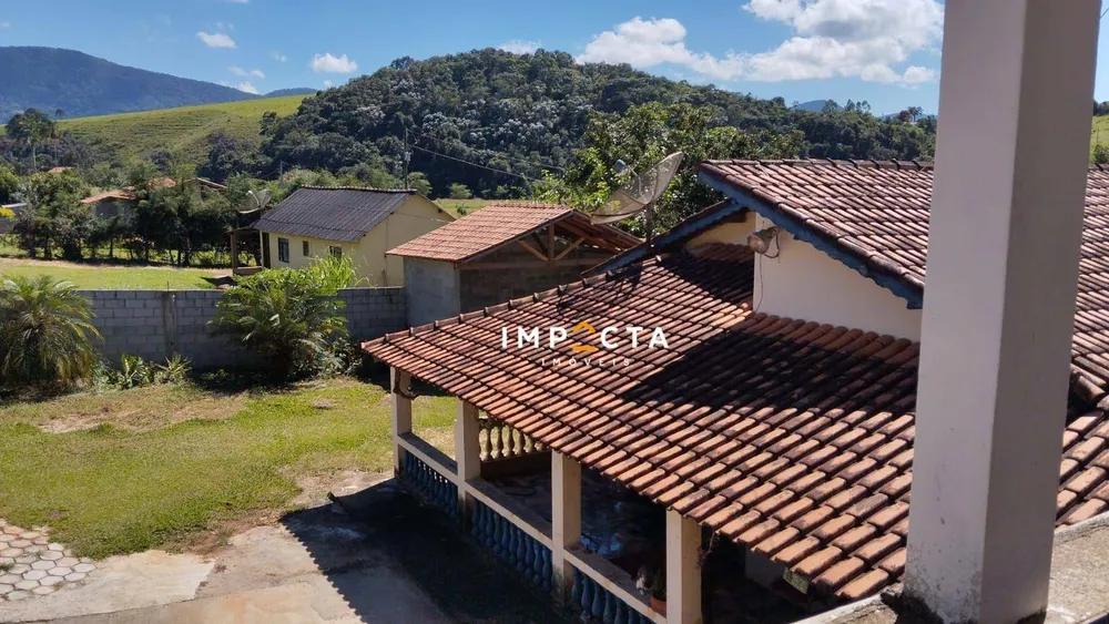 Chácara, 4 quartos, 5000 m² - Foto 10