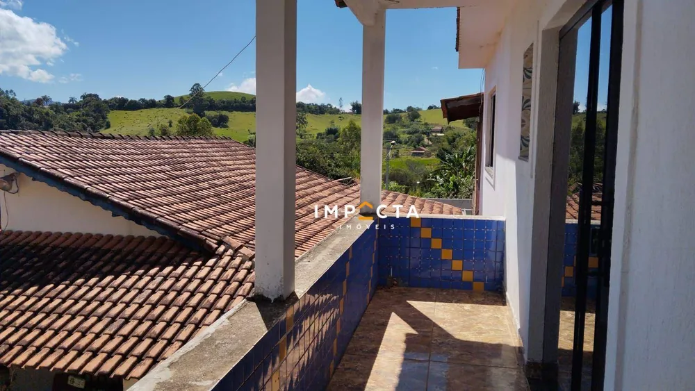 Chácara, 4 quartos, 5000 m² - Foto 12