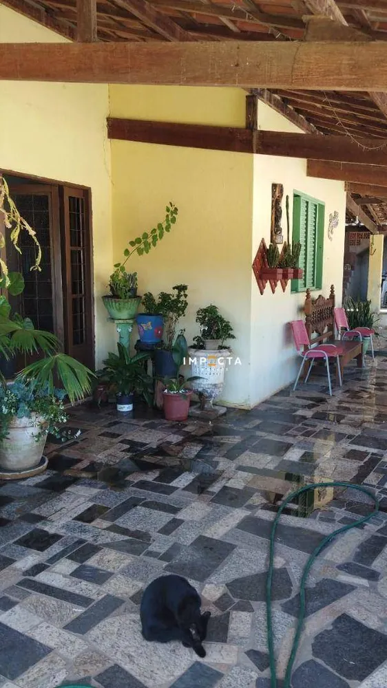 Chácara, 4 quartos, 5000 m² - Foto 6