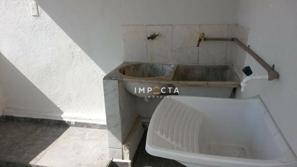 Casa, 4 quartos, 260 m² - Foto 6