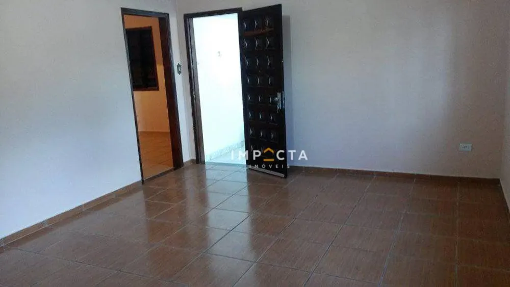 Casa, 4 quartos, 260 m² - Foto 1