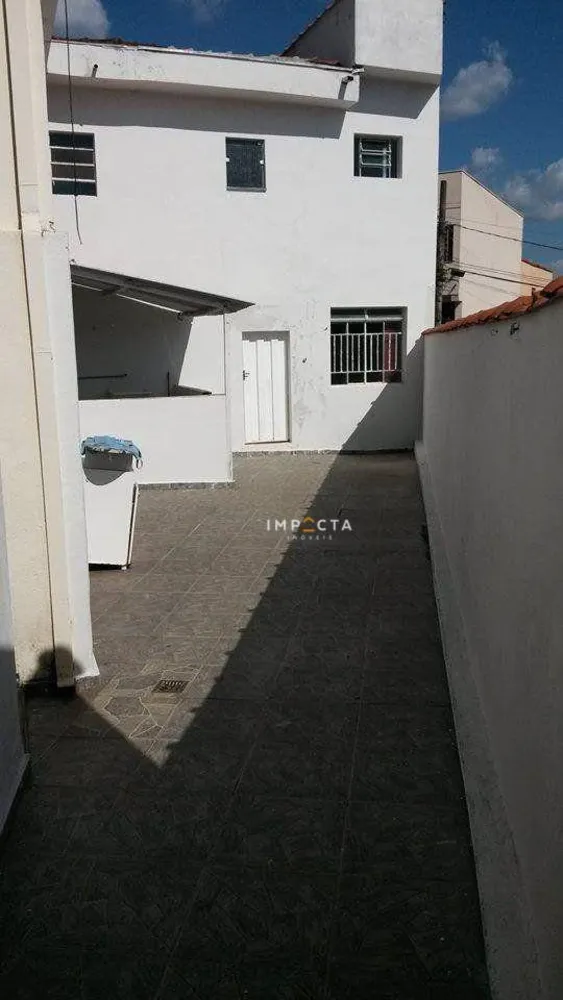 Casa, 4 quartos, 260 m² - Foto 5