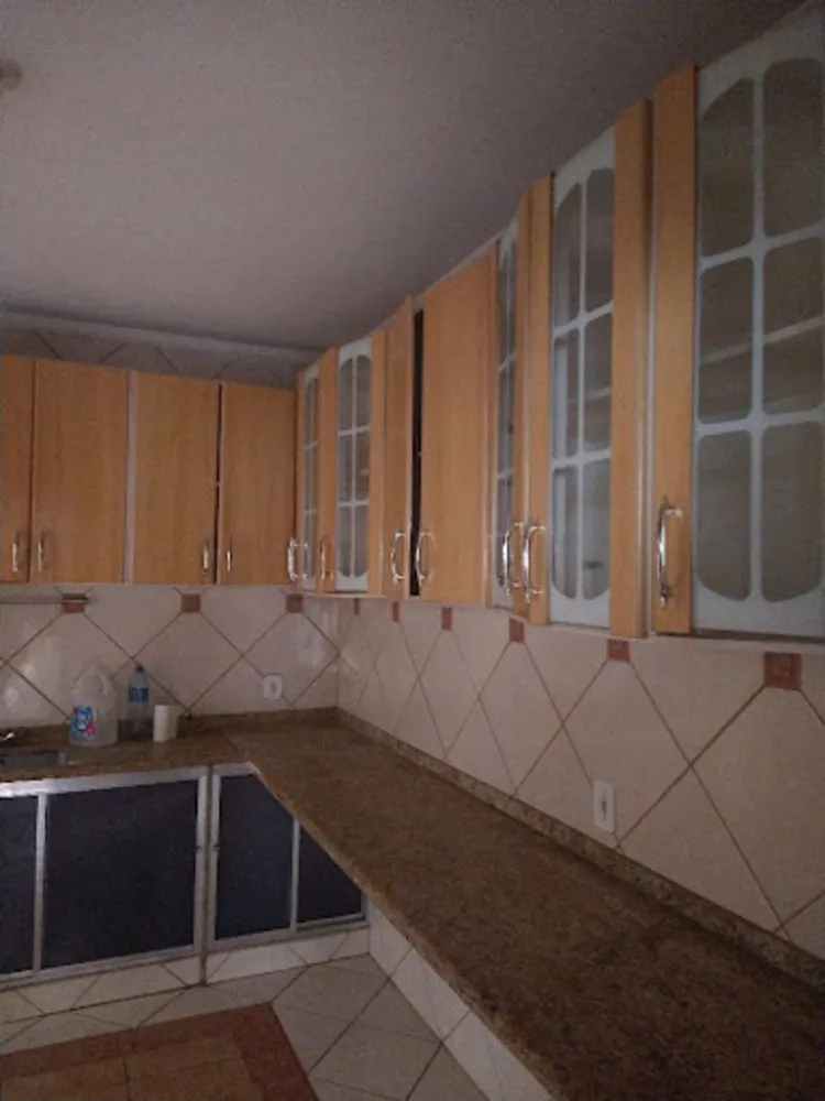 Casa, 3 quartos, 101 m² - Foto 1