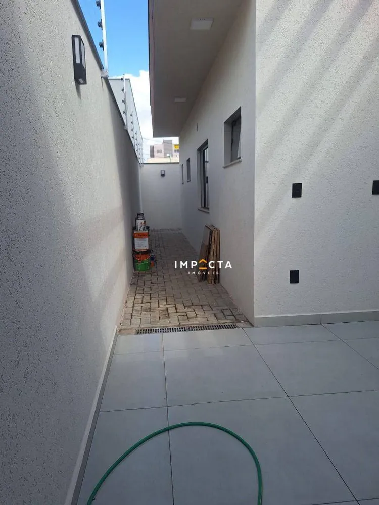 Casa, 3 quartos - Foto 5