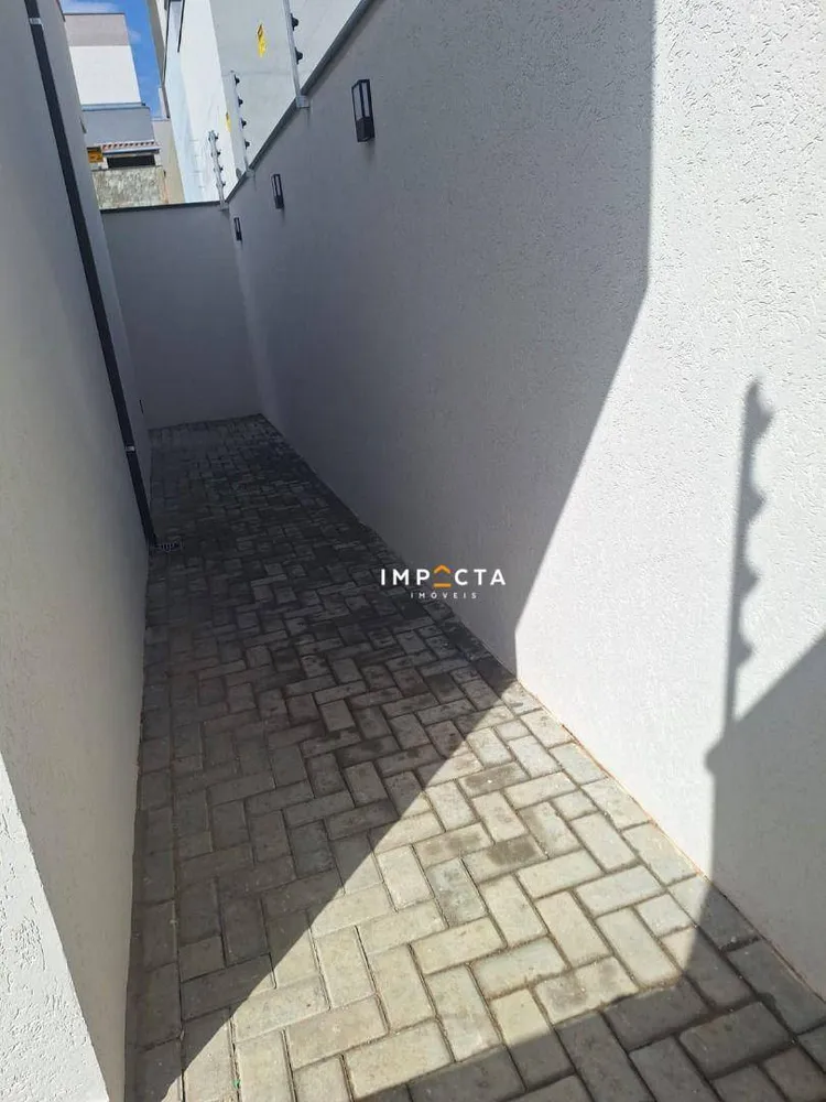 Casa, 3 quartos - Foto 4
