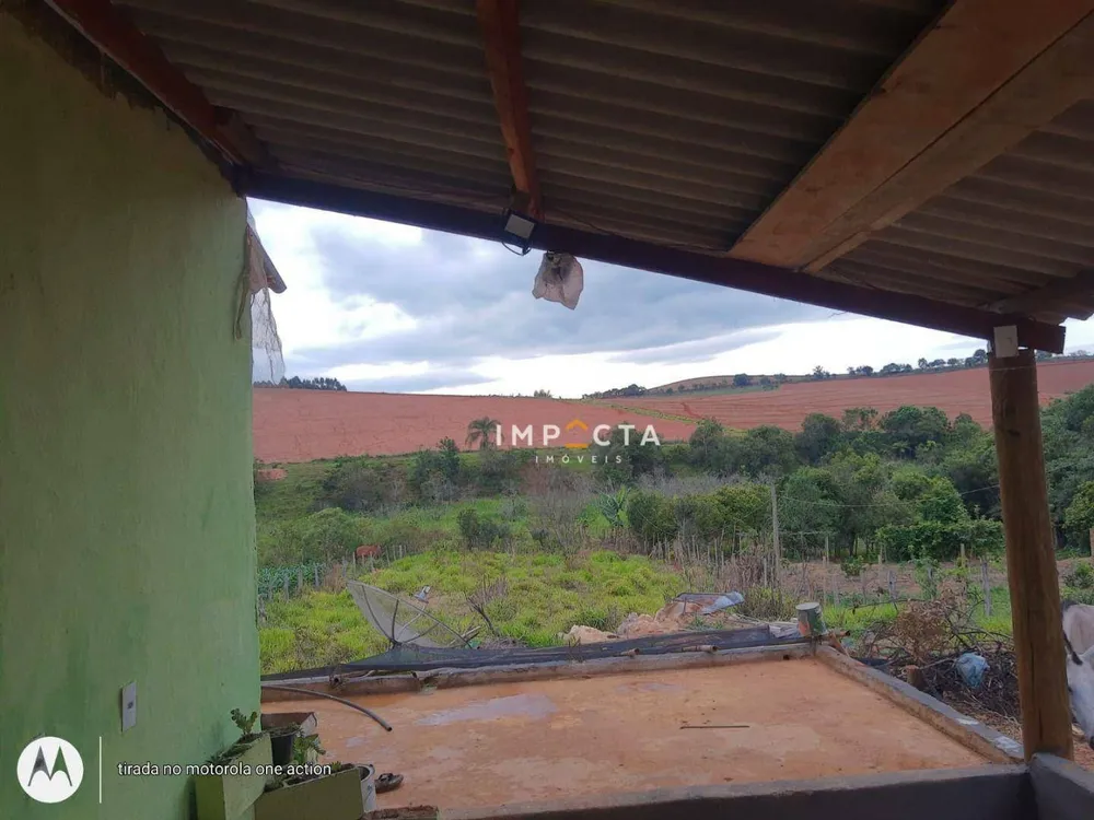 Chácara, 3 quartos, 2700 m² - Foto 8