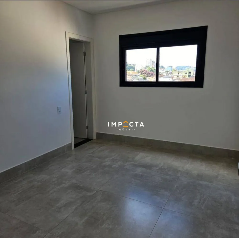 Apartamento, 3 quartos, 107 m² - Foto 1