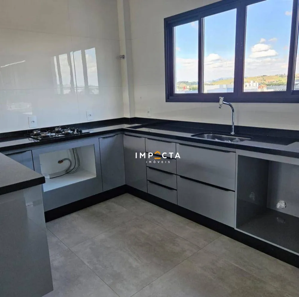 Apartamento, 3 quartos, 107 m² - Foto 2
