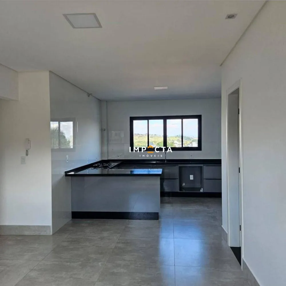 Apartamento, 3 quartos, 107 m² - Foto 3